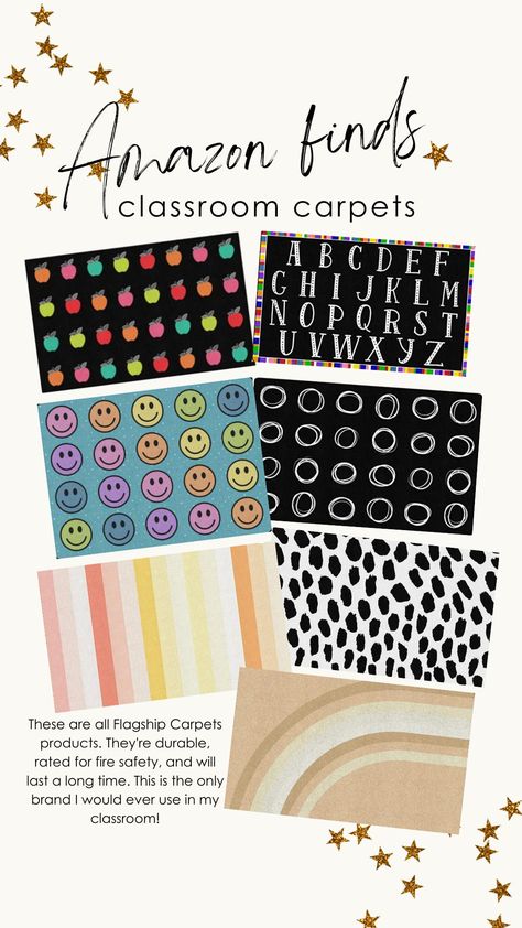 durable classroom carpets on Amazon Classroom Rugs For Elementary, Classroom Carpet Area, Classroom Library Checkout System, Library Checkout System, Classroom Library Checkout, Classroom Carpet, Behavior Management Plan, Classroom Library Labels, Classroom Rugs