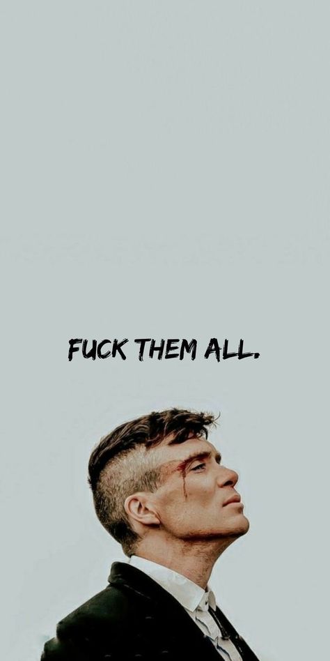 Manly Wallpapers, Fine Wallpaper, Football Motivation, Peaky Blinders Poster, Fly Quotes, Peaky Blinders Wallpaper, Peaky Blinders Tommy Shelby, Gym Wallpaper, Peaky Blinders Quotes