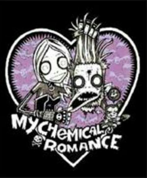 Emo Princess, Arte Punk, Emo Art, Scene Kids, Scene Emo, Emo Scene, Band Posters, My Chemical, My Chemical Romance