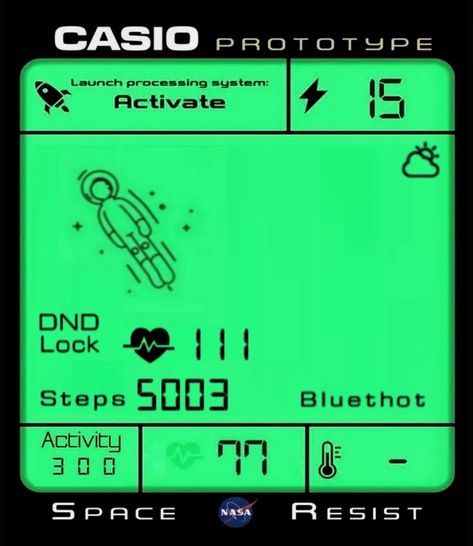 Casio Watch Face Wallpaper, Casio Apple Watch Face, Apple Watch Custom Faces Casio, Anime Apple Watch Faces, Apple Watch Clock Faces, Smartwatch Wallpaper, Watch Face Wallpaper, Futuristic Watches, Apple Watch Custom Faces