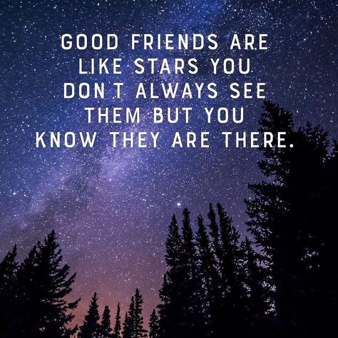 Poems For School, Friends Are Like Stars, Good Friends Are Like Stars, Sugar Skull Tattoos, Star Quotes, September 2, Friends Are Like, Good Friends, True Friends