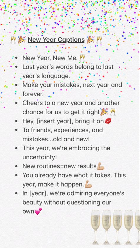 NYE, New Year’s Eve, New Year’s Eve Captions, NYE Captions, Insta, 2020 Captions, 2020 Quotes, New Year’s Quotes, New Year Captions, New Year Insta New Year Captain For Instagram, New Year Recap Caption, New Year Caption Ideas, Last Post Of The Year Caption, New Year Eve Captions Instagram, New Years Ig Captions, New Year Party Captions, New Year Video Ideas, New Year Instagram Post Ideas