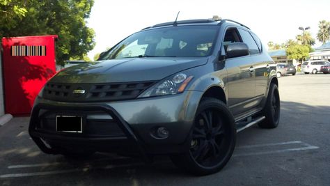 Nissan Murano Forum Nissan Murano 2005, Bronco Concept, Ford Edge Limited, Mustang Svo, Nissan 4x4, 2007 Nissan Murano, Turbo Car, Jeep Grand Cherokee Limited, 2016 Jeep