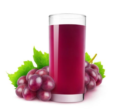 Glass of red grape juice and bunch of gr... | Premium Photo #Freepik #photo #food #red #fruit #purple Jus Anggur, Grapes Juice, List Of Drinks, Grape Drink, Cream Photography, Citrus Drinks, Ice Cream Photography, Red Grape, Dream Food