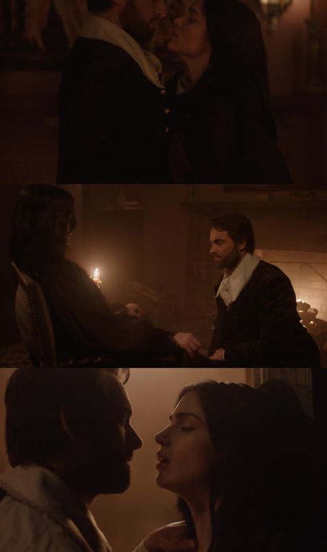 Salem - S02E04 Janet Montgomery, Film, Tv, Fictional Characters, Quick Saves