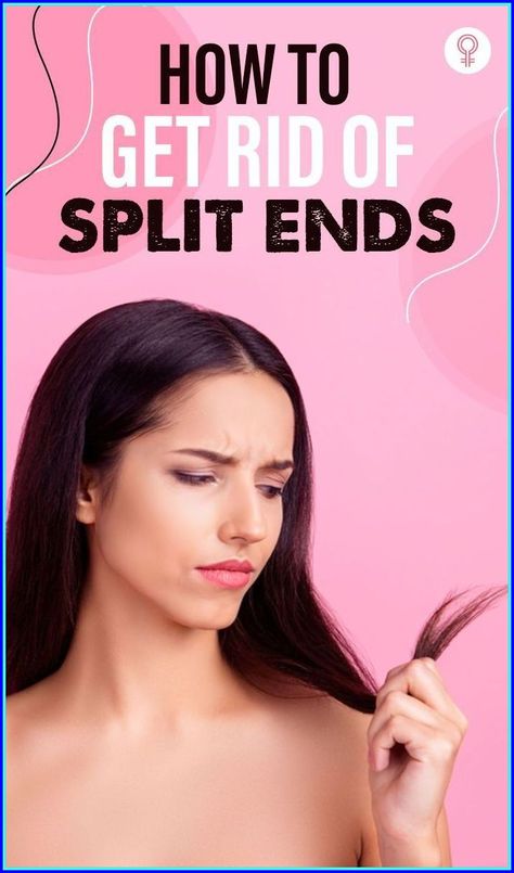 Bonus: Avoid using a brush with metal bristles as it can cause hair damage. #hairgrowthjourneycontinues #hair #hairfall Fix Split Ends, Split Hair, Hair Growth Supplement, Hair Problems, Free Tips, Promotes Hair Growth, Split Ends, Hair Care Tips, Hair Mask