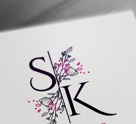 Ks Wallpaper Letter, Ks Wallpaper, Wallpaper Letter