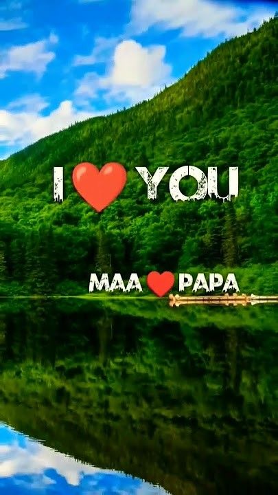 Love You Maa Papa Wallpaper, Love You Papa Images, Maa Papa Wallpaper, Maa Wallpaper Hd, Papa Image, Love You Papa, Hanuman Photos, Wallpaper Photos, Wallpaper Image