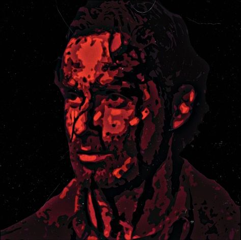 The Reapers Twd, Rick Grimes Pp, Rick Grimes Fanart, Rick Grimes Pfp, Rick Grimes Icons, Twd Pfp, Glenn The Walking Dead, Walking Dead Wallpaper, Samurai Clothing