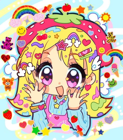 Sticker Scans, White Angel, Trendy Aesthetic, Pink Blue Yellow, Discord Server, Aesthetic Pink, Matching Pfps, Not Mine, Blue Yellow