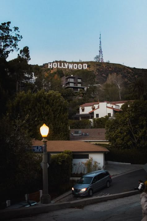 Beachwood Canyon, Los Angeles Aesthetic, Cali Life, California Vibe, Au Pair, Hollywood Sign, All We Know, Moving To California, California Love