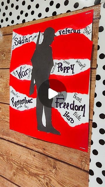 Mariette Xerri on Instagram: "FREE Remembrance Day Silhouette Activity 🖤 ° Grab these Solidier Silhouettes using the link in my profile or drop a 🖤 emoji below and I'll send them to you. ° Follow me @lovelivelaughteach for all my easy Classroom Ideas! ° ° ° ° ° ° ° ° ° ° ° ° ° ° ° ° ° #remembranceday #veteransday #ontarioteacher #canadianteacher #iteach #iteach678 #artteacher #middleschoolart #remembrancedayactivity #teachersfollowteachers #teachersofig #myclass #instateacher #weremember" Remembrance Day Activities Middle School, Remembrance Crafts Ideas, Rememberance Day Art Ideas, Remembrance Day Posters Ideas, Remembrance Display School, Remembrance Day Art Preschool, Remberence Day, Remembrance Art Ks2, Remembrance Day Assembly Ideas