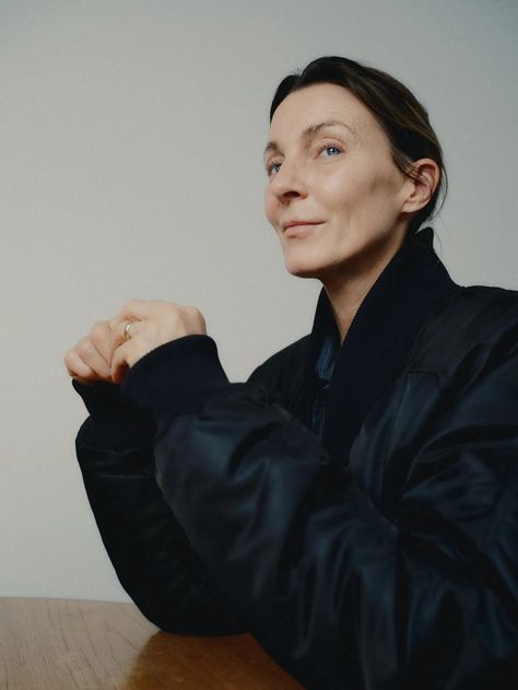 Phoebe Philo Finally Talks About Her Return to Fashion - The New York Times Phoebe Philo Chloe, Her Silence, French Icons, Phoebe Philo, Latest Design Trends, Business Portrait, Blake Lively, Sky High, Other Woman