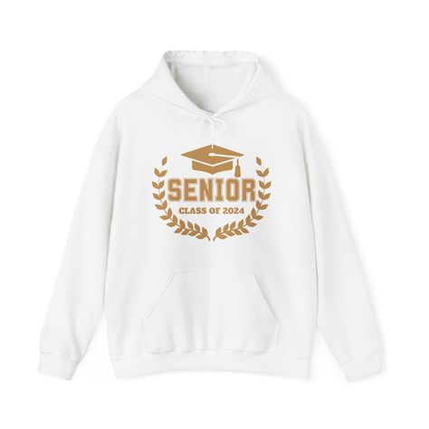 Swag Women, Senior Class Of 2024, Desk Styling, Sneakers And Socks, Graduation Hat, Kids Canvas, Modern Tech, Trendy Sweaters, Christian Designs