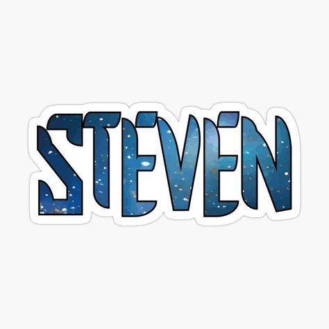 Steven Name, Name Baby Boy, Make Your Name, Baby Boy Name, Boy Name, Name Day, First Name, Boy Names, Name Tag