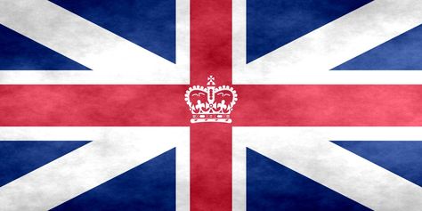 In love with this flag. Uk Flag Wallpaper, England Flag Wallpaper, British Empire Flag, Flag Pictures, Empire Flag, Historical Flags, United Kingdom Flag, England Flag, Pictures Of Jesus Christ