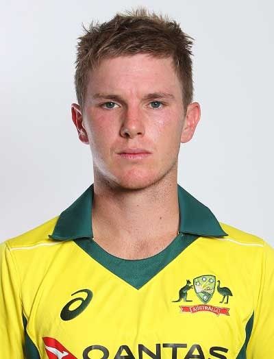 Adam Zampa Profile, Age, Height, Wife, Career, Wiki, Biography-The Biodiary Adam Zampa Cricketer, Adam Cowie Model, Black Adam Movie Poster, Black Adam 2022, Adam Zampa, Adam Demos Actor, Ricky Gervais, Cricket Sport, Marital Status