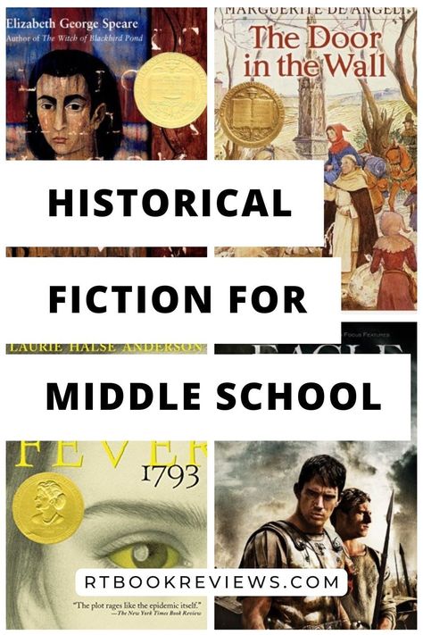 Encourage your middle school student to transport to a different place and time with these historical fiction books made for them! Tap to see the 10 best middle school level historical fiction books to read. #besthistoricalfiction #middleschoolbooks #bestchildrensbookstoread Middle Grade Historical Fiction, Middle Grade Book Recommendations, Historical Fiction Activities, Historical Fiction Middle School, Historical Fiction Books For Kids, Books For Middle School, Middle School Novel Studies, Middle School Novels, Middle School Literature