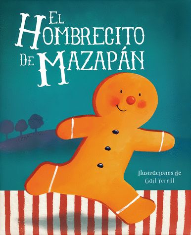 el hombrecito de mazapán and several other bilingual/holiday books Gingerbread Man Book, Comic Sketch, The Gingerbread Man, Rome Antique, National Geographic Kids, Sound Book, Halloween Coloring Book, Catholic Books, Man Pad