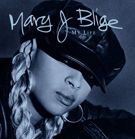 Mary J Blige, Mary J, My Life, Music