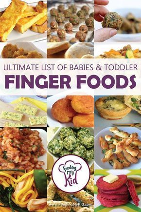 Ultimate List of Baby and Toddler Finger Foods Baby Lead Weaning and Finger Foods for Babies and Toddlers. Friendsgiving Recipes Appetizers, Finger Foods For Babies, Fingerfood Baby, Foods For Babies, Toddler Finger Foods, Healthy Finger Foods, Toddler Food Ideas, Toddler Meal Ideas, Nutrition Classes