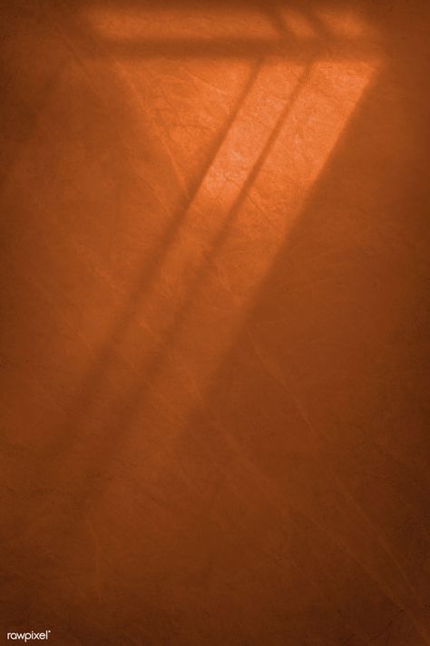 Diagonal shadows sun light on a wall mobile phone wallpaper | premium image by rawpixel.com / Techi Wall Mobile, Background Orange, Creativity Ideas, Wash Painting, Mobile Phone Wallpaper, Sun Shadow, Wallpaper Interior Design, Orange Texture, Minimal Photography