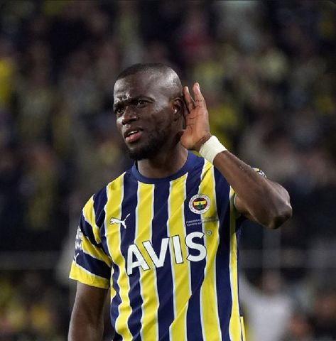 Enner Valencia Fenerbahçe, Valencia Fenerbahçe, Enner Valencia, Valencia, Liverpool, Quick Saves