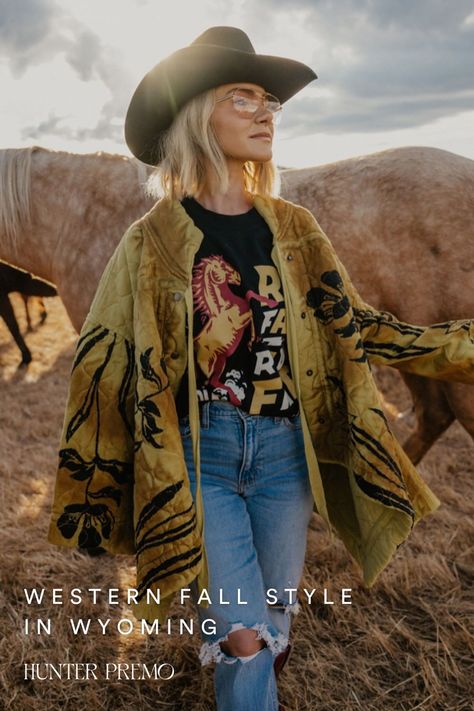 Fall Mountain Outfit, Comfy Western Outfits, Western Outfits Fall, Womens Western Outfits, Western Outfits Women Winter, Western Chic Outfits, Western Winter Outfits, Boho Western Outfits, Western Fall Outfits