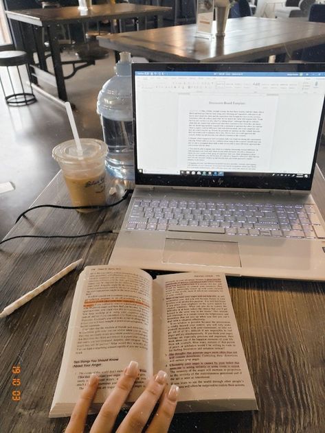 Coffee Study, Asthetic Picture, Study Board, Study Pictures, Study Organization, Study Inspo, Study Aesthetic, Academic Motivation, Work Motivation