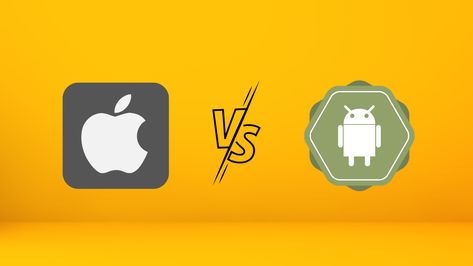 Which Is Better? Apple Or Android: The Pros And Cons Of Both Introduction Apple and Android are the two most popular smartphone operating systems in the world. Choosing which to go with can be a difficult task because of all of their pros and cons. But this article aims to make it much easier for you to decide! Apple vs Android: A History The first smartphone was … The post Which Is Better? Apple Or Android: The Pros And Cons Of Both appeared first on KSAEXPATS.COM. Apple Vs Android, Android Vs Iphone, Genius Bar, Apple Pro, Apple Fitness, First Iphone, All Iphones, Which Is Better, Small Budget