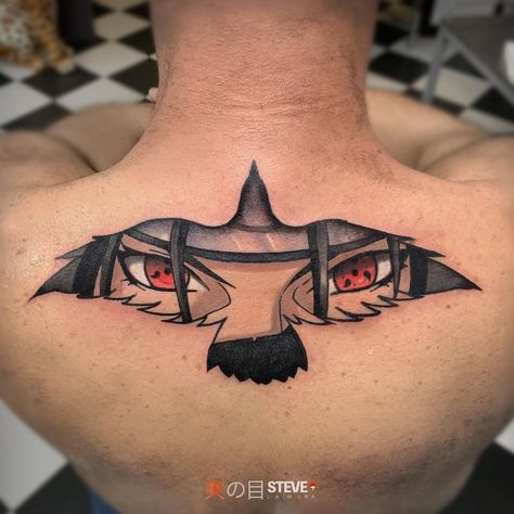 Kakashi Tattoo, Simbols Tattoo, Geisha Tattoo Design, Icon Tattoo, Name Tattoos On Wrist, Pineapple Tattoo, One Piece Tattoos, Naruto Tattoo, Crow Tattoo