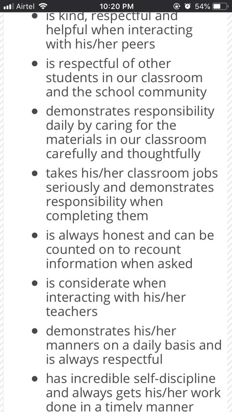 Parent Teacher Conference Comments, Progress Report Comments Kindergarten, Positive Comments For Students, Preschool Report Card Comments, Feelings Activities Preschool, Remarks For Report Card, Anecdotal Records, Kindergarten Report Cards, Teacher Observation