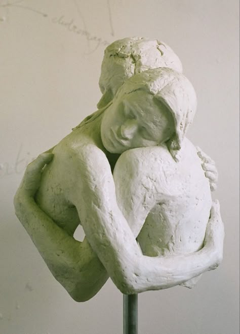 Rodin Sculpture, Art Alevel, Antonio Canova, In My Arms, Edvard Munch, Gcse Art, Love Is Patient, Heaven Sent, Human Connection