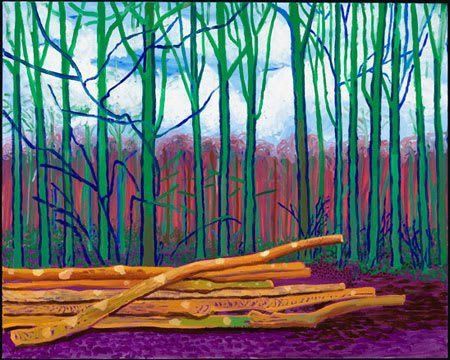 David Hockney David Hockney Landscapes, David Hockney Ipad, Hockney Paintings, David Hockney Prints, David Hockney Paintings, David Hockney Art, Miss Moss, Pop Art Movement, David Hockney