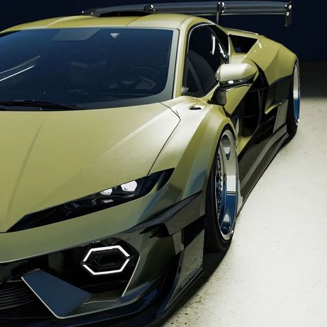 Lamborghini Temerario, Widebody Lamborghini, Becky G Outfits, Custom Bobber, Cool Car Pictures, Awesome Pictures, Pretty Cars, Black Veil, Wide Body