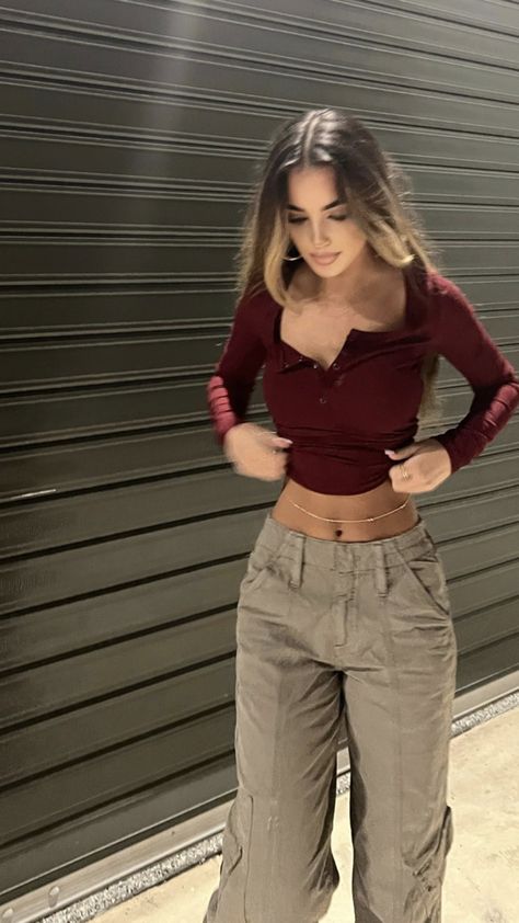 For Better Or For Worse, Everyday Fashion Outfits, Fashion Statements, Quick Outfits, Looks Street Style, Simple Trendy Outfits, Really Cute Outfits, Cute Simple Outfits, Casual Style Outfits