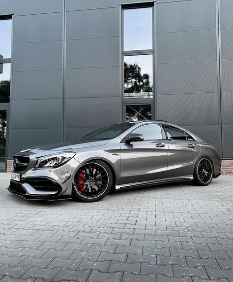 Mercedes Cla 45 Amg, Mercedes Cla 250, Mercedes Benz Cla 250, Cla 45 Amg, Cla45 Amg, Mercedes Cars, Mercedes Cla, Pink Car, Drift Cars