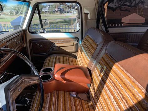 Bronco Interior, Apocalypse Vehicle, Vintage Ford Bronco, 1978 Ford Bronco, Vintage Bronco, Rockport Texas, Ford Bronco For Sale, Chevy Diesel Trucks, Old Vintage Cars