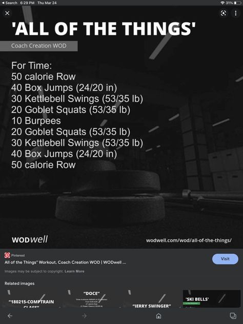 Crossfit Rowing Workouts, Crossfit Workout Plan, Hyrox Training, Crossfit Challenge, Squat Goals, Wods Crossfit, Travel Workouts, Crossfit Workouts Wod, Rower Workout