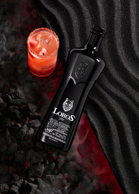 LOBOS TEQUILA · Josh Dickinson · Sunday Afternoon Mezcal Brands, Agave Plants, Hey Bartender, Launch Campaign, Agave Plant, Product Photographer, Sunday Afternoon, Lebron James, Tequila