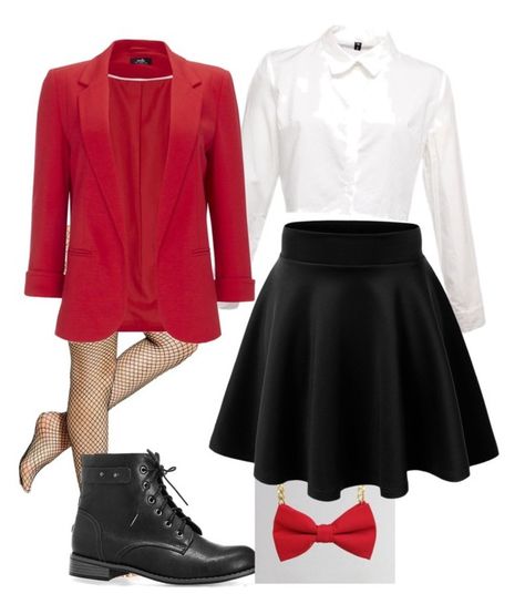 "circus ring master costume" by mackraepoe ❤ liked on Polyvore featuring Hue, Avenue, Wallis, women's clothing, women, female, woman, misses and juniors Showman Costume Woman, Circus Party Outfit Woman, Ring Master Costume Diy, Ring Leader Costume Womens Diy, Carnival Theme Outfit Women, Diy Ring Leader Costume Women, Circus Theme Outfits Women, Diy Ring Master Costume Women, Circus Outfits Women