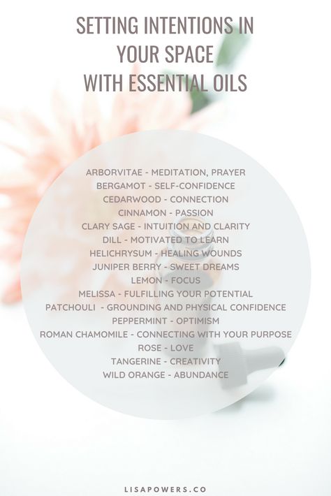 Magick Oil, Essential Oils For Pain, Setting Intentions, Essential Oils Herbs, Essential Oil Blends Recipes, Herbal Magic, Essential Oil Diffuser Blends, Doterra Oils, Oil Diffuser Blends