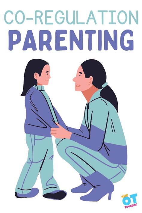 Co Regulation Activities, Behavior Coaching, Co Regulation, Emotional Regulation Activities For Kids, Emotion Control, Emotional Regulation Activities, Brain Balance, Positive Communication, Toddler Schedule