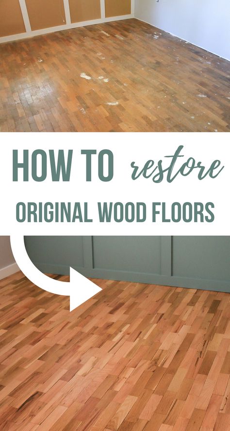 How To Redo Wood Floors, Installing Wood Floors Diy, Redoing Wood Floors, How To Redo Hardwood Floors Diy, Redo Wood Floors Diy, Tile And Hardwood Floor Combination, Redo Floors, Sand Flooring, Sanding Floors