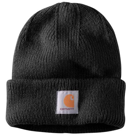 Womens Carhartt Beanie, Granola Outfits, Carhartt Hat, Winter Basics, Carhartt Beanie, Workwear Essentials, Carhartt Womens, Winter Closet, Carhartt Women