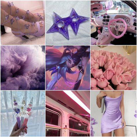 league of legends - mood board for akali League Of Legends Aesthetic, Legends Aesthetic, League Of Legends Boards, Akali League Of Legends, Lol League Of Legends, League Of Legends, Mood Boards, Mood Board