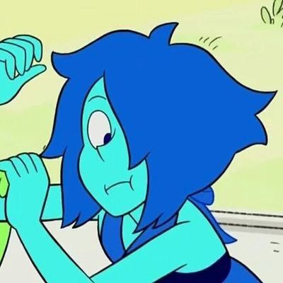 lapis lazuli ♡ Lapis And Peridot Matching Icons, Lapis Lazuli Pfp, Lapis Lazuli Icon, Queer Platonic, Raiden Mortal Kombat, Steven Universe Pictures, Lapis Lazuli Steven Universe, Lapis And Peridot, Steven Universe Characters