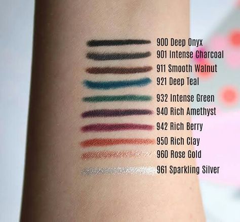 Maybelline tattoo liner swatches Teenage Outfits For School, Combat Boots Shorts, Eyeliner Maybelline, Tattoo Eyeliner, Maybelline Tattoo, New York Tattoo, Eyeliner Tattoo, Cute Spring Outfits, Maybelline New York