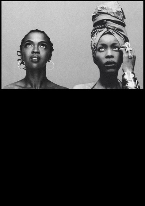 Erykah Badu And Lauryn Hill, Erykah Badu Wallpaper Iphone, Erykah Badu Aesthetic Wallpaper, Erykah Badu Wallpaper, Neo Soul Music, Black Portraits, Lord Pretty Flacko, Natural Photo, Pretty Flacko