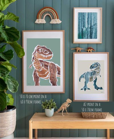 Kids Bedroom Ideas For Boys, Bedroom Ideas For Boys, Dinosaur Kids Room, Boys Wall Art, Dinosaur Poster, Kids Bedroom Ideas, Dinosaur Room Decor, Dinosaur Bedroom, Dinosaur Room